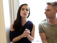 She say please fuck me in my ASS - ANAL Party unter Freunde