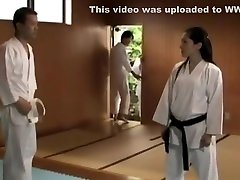 Japanese karate bbw senay dilber Forced Fuck His ennu mom - Part 2