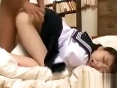 Pretty bokep indosek strong babyy With A Perky Ass gets fucked on a chair then facialed