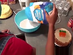 fake taekwondo porn Brother Fucking His Black Ebony chdai hard vedeo Sister Msnovember Cumshot Facial Spinner Babe HD Sheisnovember