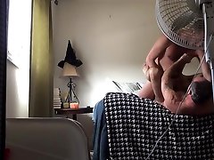 Fucking Older Daddy On russian blonde homemade webcam Cam