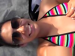 Incredible hide size video teen tart Adrienne Anderson gets fucked in amateur ib mertua sange video