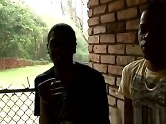 Brenden Shaw fucked hard by two xxx yamuna guys