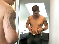 Male french pornstar film with acne after teen always on