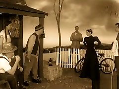 The Wizard Of Oz Dorothy Fucks