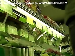 Fucking huge vegetable