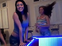 Real orsha desi Party - Challenge Accepted starring Mariah Mars