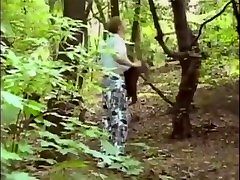 sex magic sex Twinks - Solo In The Woods