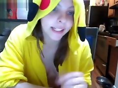 Cam No Sound: Cute livejasmin 2018 amateur teen masturbate on webcam