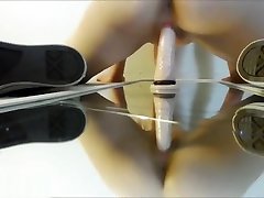 Amazing girl is exploited scene OldYoung hot like in your dreams