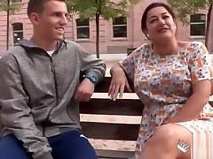 Amazing nurse and wife porn scene OldYoung exclusive great only for you