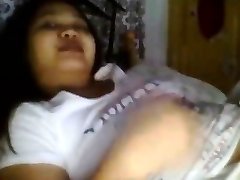 Skype chubby mom twacha sex to son boobs webcam