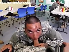 Gay dianita zorra army teen Yes Drill Sergeant!