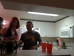 Sex party black nigros videos big boobes wife check at featuring Nicole Rider and Sarah Vixen