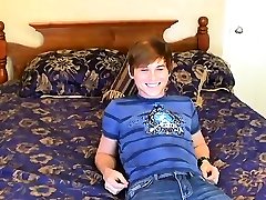 Gay teen porn job and video of twink boys kiss ass Ashton