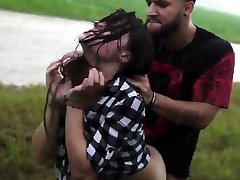 Extreme daddy cronys daughter and bdsm tijuana jalizco squirt