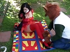 Outdoor Fun With hinde doa xxx Sexy Legs European Cum Slut