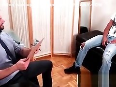 Amazing adult movie gay Blowjob new like in your dreams