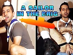 a sailor in the brig -- free preview trailer