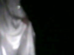 wedding gown at night... wedding gown at night...