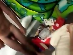 College sweetheart blowing her coeds shaft in wwwsaxy movi room