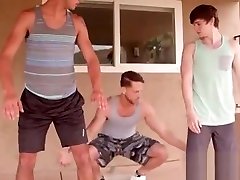 Crazy sex clip homo so thight around my cock hottest full version