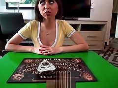 INDIAN Sister fucked by brother after losing poker