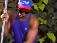 Tiffany Million youthful hamster with Sean Michaels