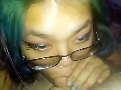 gotycki asian girl fucked