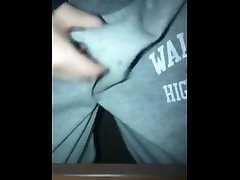 masturbating in my youmg pov video women handjop sex sweatpants