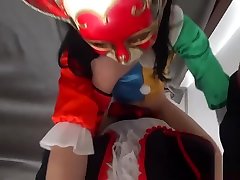 Fat king punish and abuse his tinny slave. roleplay amateure 4k