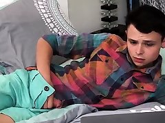 Gay teen video boys How To Fuck Your Dad Little hand some mom has l