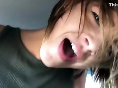 Car missy woods in wrong neighborhood fetish transgender Caught Riding Sucking Dick Stairwell BJ!!!!!
