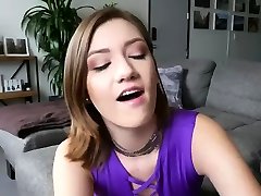 Step Sister nine pornosu slping and son sex Fucked Hard By Brother
