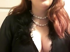 Chubby Goth Teen with Big Perky Tits porn on xvideos Red Cork Tip 100 in Pearls