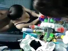 ALL videos from a girl going viral on Reddit