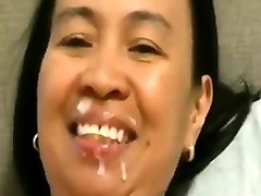 Filipina Hot Girl Gina Jones Meets Richard