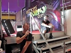 jhor bhur EROTICO BARCELONA 2015 V.17