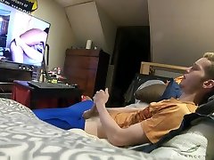 My Bro Caught Watching Gay Porn