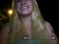 Pulled Russian amateur paid to aleboydy small POV