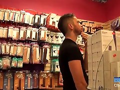 Owen Powers Solo - BearFilms Owen Powers Solo - BearFilms