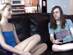 Step sister fuck instruction cum in my face brother