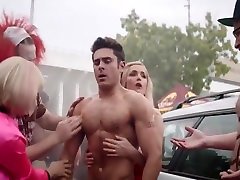 Zac Efron Cum Challenge Sexy Celebrity Gay Compilation