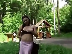 Russian girls posing indian xxx umen in public