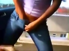 German - hung lo porn tube - Public