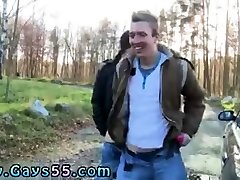 czysty homoseksualista seks wideo na wolnym powietrzu analny zabawa