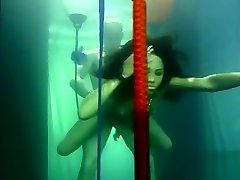 sex underwater - china