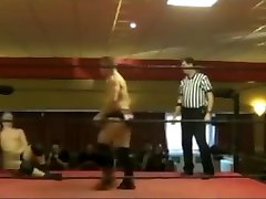 pro rasslin piledriver