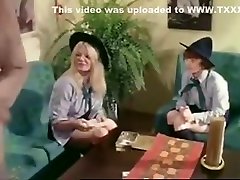 MF 1705 - Lusty Girls