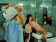 classic scene